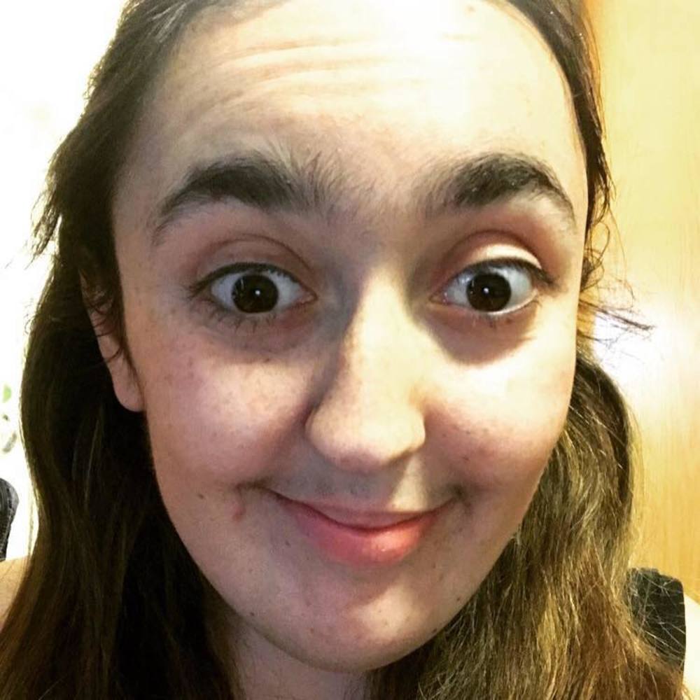 Meet your Posher, Taylor
